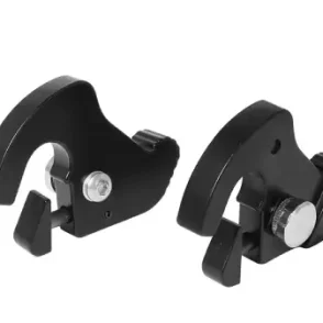 Harley Davidson Iron XL1200NS Detachable Docking Latches Kit 2018-2020