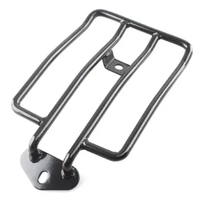 Harley Davidson Iron XL1200NS Luggage Rack 2018-2020
