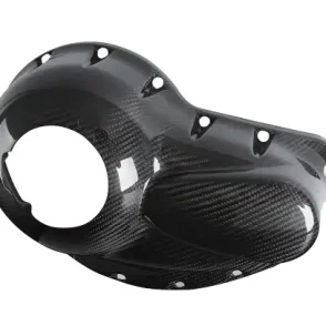 Harley Davidson Night Rod Special VRSCDX Engine Cover 2012-2017