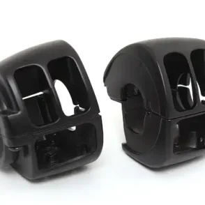 Harley Davidson Night Rod Special VRSCDX Handlebar Switch Housings 2012-2017