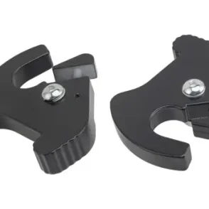 Harley Davidson Night Rod Special VRSCDX Locking Detachable Latch Kit 2012-2017