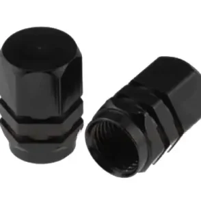 Harley Davidson Night Rod Special VRSCDX Tyre Valve Caps 2012-2017