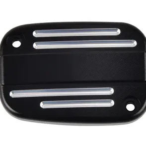 Harley Davidson Road Glide Ultra FLTRU Clutch Master Cylinder Cover 2017-2020