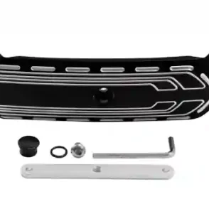 Harley Davidson Road King FLHR Air Cleaner Cover Trim 2017-2023
