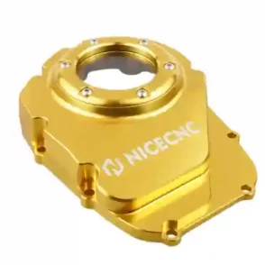 Harley Davidson Road King FLHR Camshaft Cam Cover 2017-2023 Gold