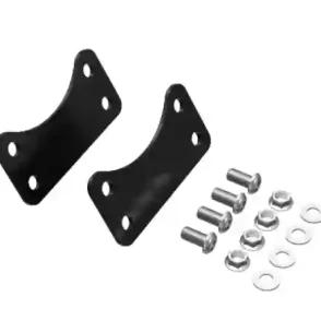 Harley Davidson Road King FLHR Front Fender Lift Bracket 2017-2023