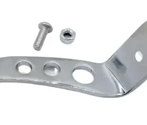 Harley Davidson Road King FLHR Kickstand Extension 2017-2023