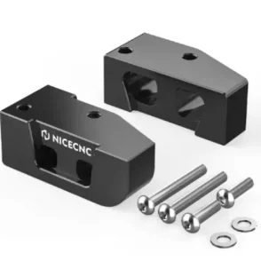 Harley Davidson Road King FLHR Kickstand Lift Block 2017-2023