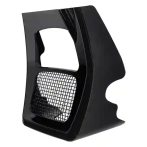 Harley Davidson Road King FLHR Radiator Guard Grill 2017-2023