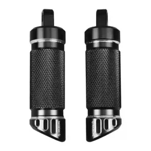 Harley Davidson Road King FLHR Rear Footpegs 2017-2023