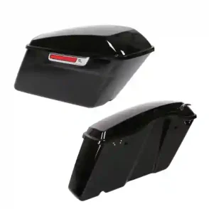 Harley Davidson Road King FLHR Saddlebags 2017-2023