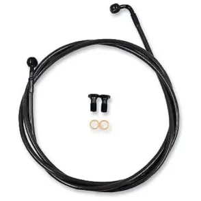 Harley Davidson Seventy-Two XL1200V Brake Cable Kit 2012-2016