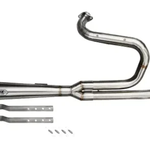 Harley Davidson Seventy-Two XL1200V Exhaust 2012-2016