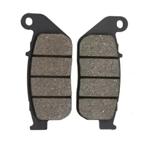Harley Davidson Seventy-Two XL1200V Front Brakepads 2012-2016
