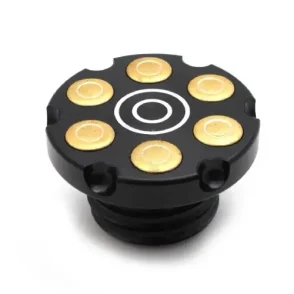 Harley Davidson Seventy-Two XL1200V Gas Tank Cap 2012-2016