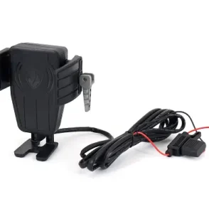 Harley Davidson Seventy-Two XL1200V Handlebar Phone Stand Bracket 2012-2016