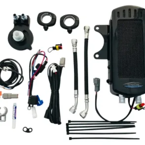 Harley Davidson Seventy-Two XL1200V Oil Cooler 2012-2016