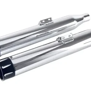 Harley Davidson Softail Slim FLSL Exhaust 2018-2021