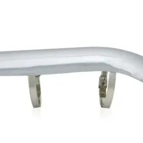 Harley Davidson Softail Slim FLSL Exhaust Heat Shield 2018-2021