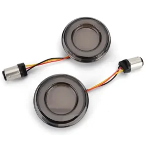 Harley Davidson Softail Slim FLSL Indicators 2018-2021