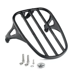 Harley Davidson Softail Slim FLSL Luggage Rack 2018-2021