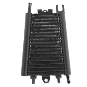 Harley Davidson Softail Slim FLSL Radiator Oil Cooler 2018-2021
