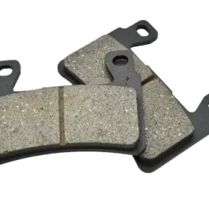 Harley Davidson Softail Slim FLSL Rear Brakepads 2018-2021