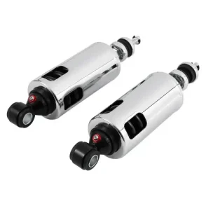 Harley Davidson Softail Slim FLSL Rear Shocks Suspension 2012-2017