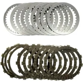 Harley Davidson Sport Glide FLSB 107 Clutch Plates 2018-2021