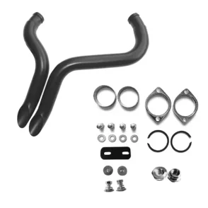 Harley Davidson Sport Glide FLSB 107 Exhaust Pipes 2018-2021