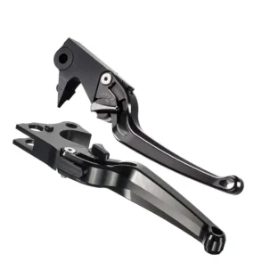 Harley Davidson Sport Glide FLSB 107 Front Brake lever 2018-2021 Black