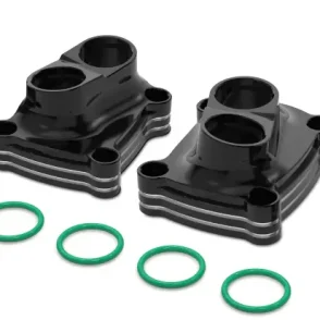 Harley Davidson Sport Glide FLSB 107 Tappet Covers 2018-2021