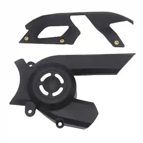 Harley Davidson Street Glide XG500 Chain Guard Cover 2015-2018