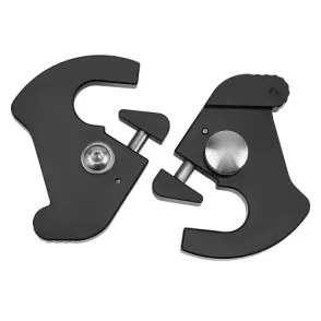 Harley Davidson Street Glide XG500 Docking Latch Clips 2015-2020