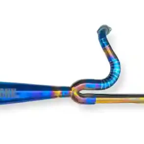 Harley Davidson Street Glide XG500 Exhaust 2015-2020