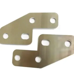 Harley Davidson Street Glide XG500 Rear Fender Eliminator Brackets 2014-2016