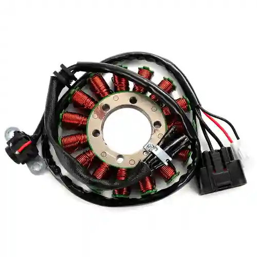 Harley Davidson Street Glide XG500 Stator Coil 20152018 Aliwheels