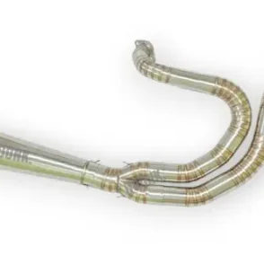 Harley Davidson Street Glide XG750 Exhaust 2015-2020