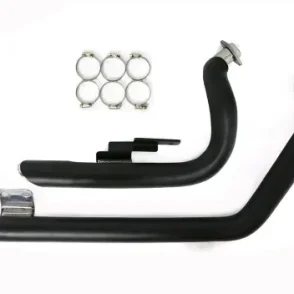 Harley Davidson Street Glide XG750 Exhaust Pipes 2015-2020