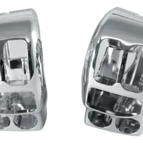 Harley Davidson Street Glide XG750 Handlebar Switch Housings 2015-2020