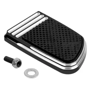 Harley Davidson Street Glide XG750 Rear Brake Pedal Pad 2015-2020
