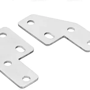 Harley Davidson Street Glide XG750 Rear Fender Eliminator Brackets 2014-2016