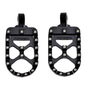 Harley Davidson Street Glide XG750 Rear Foot Pegs 2015-2020