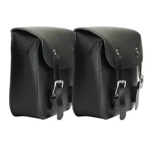 Harley Davidson Street Glide XG750 Saddlebags 2015-2020
