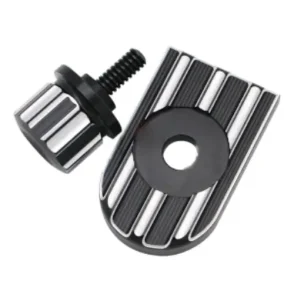 Harley Davidson Street Glide XG750 Seat Bolt Knob Cover 2015-2020