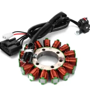 Harley Davidson Street Glide XG750 Stator Coil 2015-2018