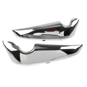 Harley Davidson Street Rod VRSCR Cooler Side Covers 2006-2007