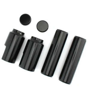 Harley Davidson Street Rod VRSCR Front Fork Covers 2006-2007