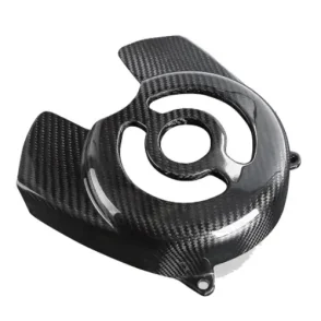Harley Davidson Street Rod VRSCR Front Sprocket Cover 2006-2007