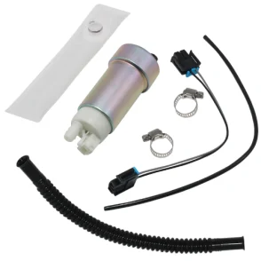 Harley Davidson Street Rod VRSCR Fuel Pump 2006-2007